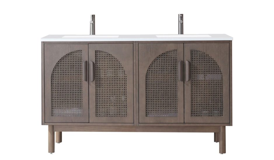 Medina Double Vanity
