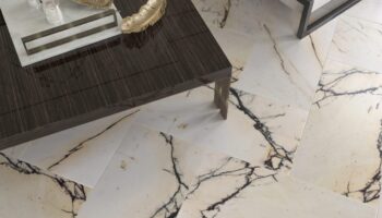 Paonazzo by Artistic Tile