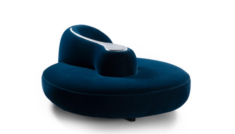 Park Avenue Sofa