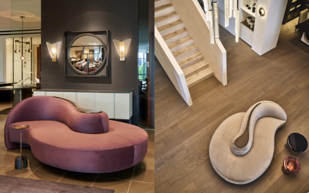Park Avenue Sofas