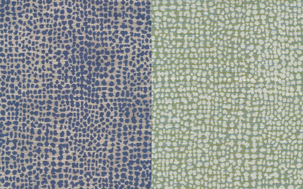 Plunge textile