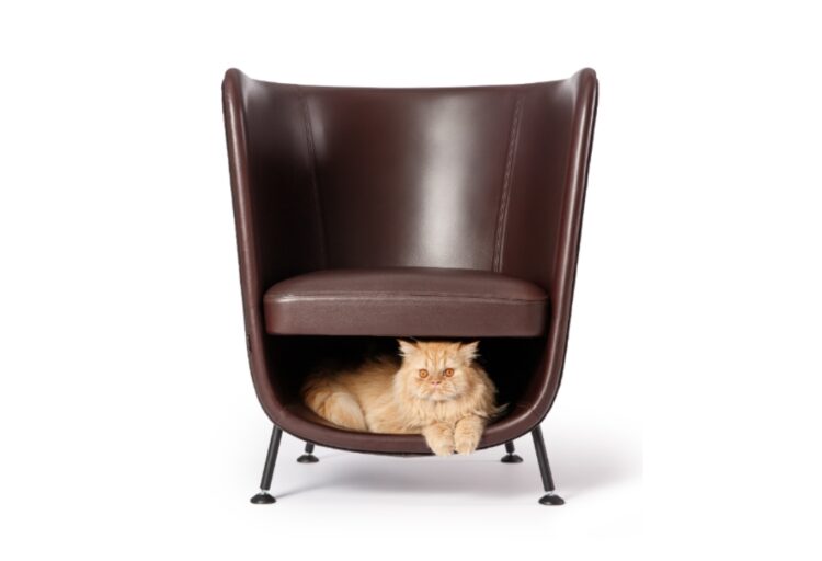 Pocket Chair