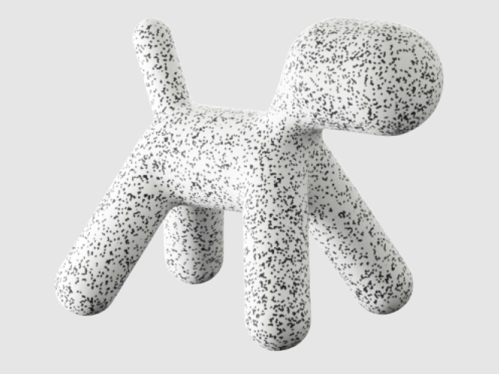 Puppy Dalmation