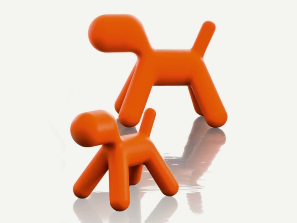 Puppy by Magis