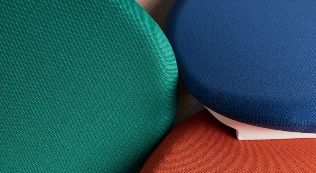 RePlay fabrics