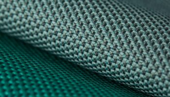 Material, Re-Invented: RePlay by Camira Fabrics