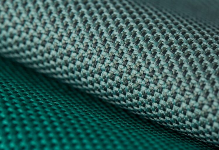 RePlay textile detail