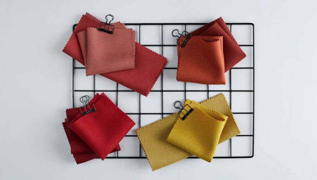 RePlay swatches