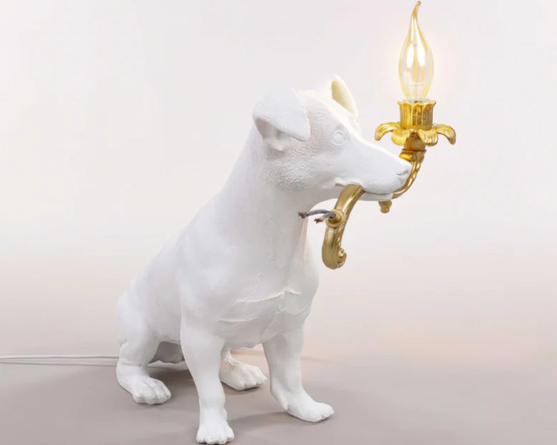 Rio Table Lamp