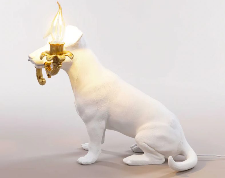 Rio Table Lamp