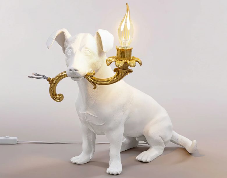 Rio Table Lamp by Docos