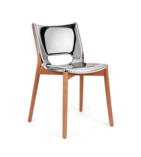 Monoshell Chair
