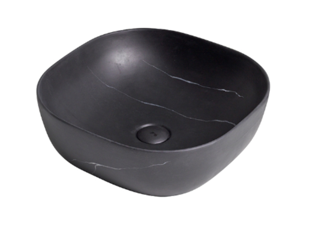 Slender Wash Basin