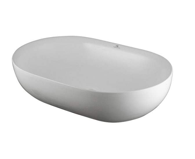 Slender Wash Basin