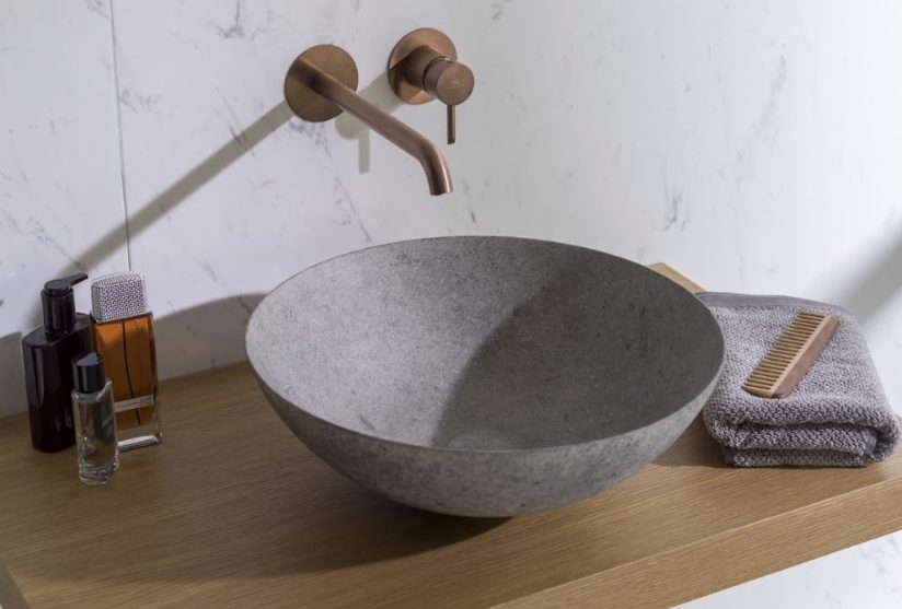Slender Wash Basin by Noken Slender Wash Basin by Noken