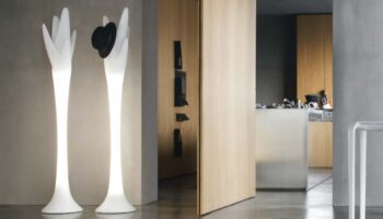Spiga by Tonin Casa