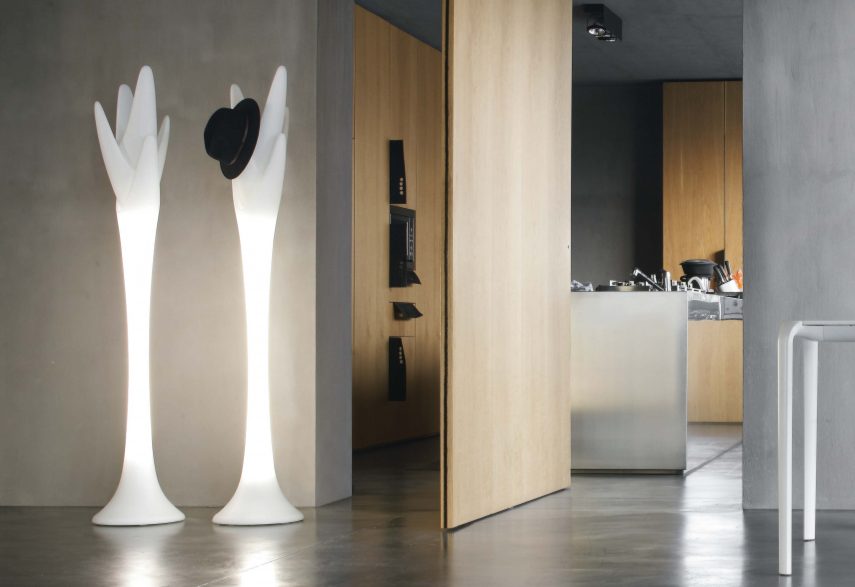 Spiga by Tonin Casa