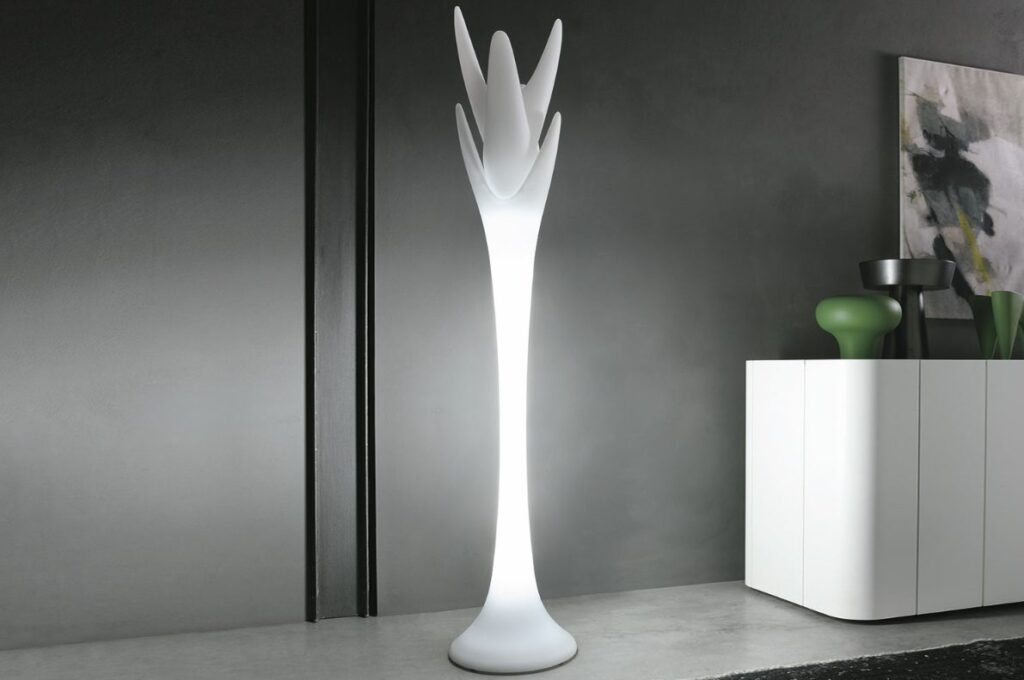 Spiga white