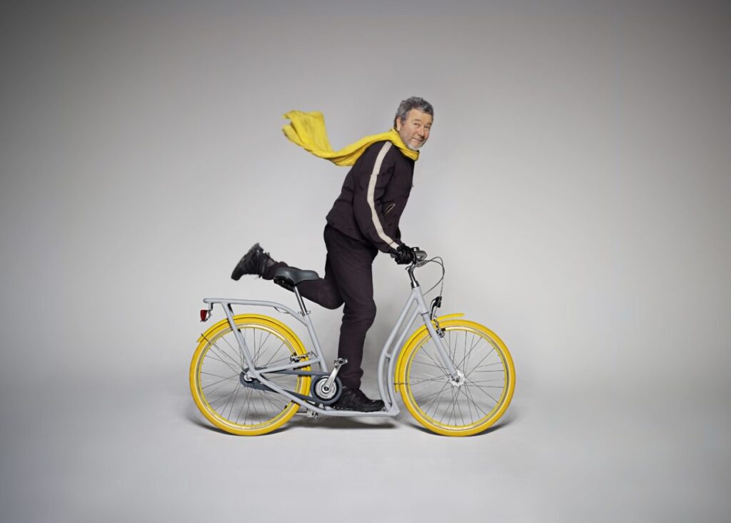 Philippe Starck
