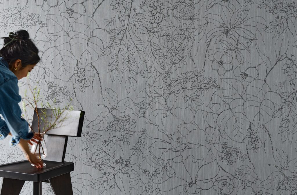 The biobased Xorel in situ, the first plant-based, high-performance textile