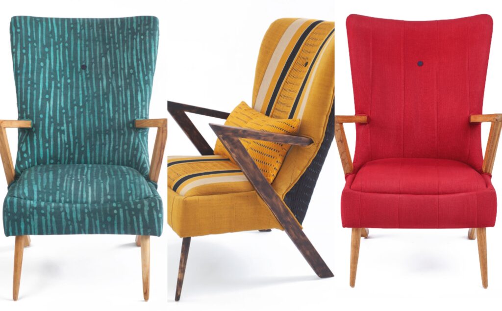 Aduni Collection