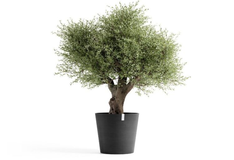Amsterdam 70 planter