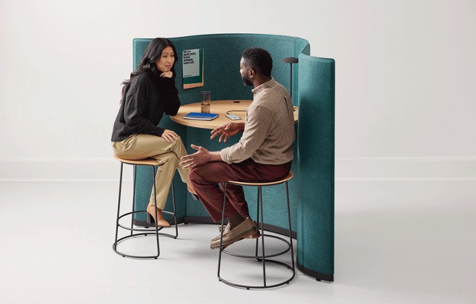 Get Closer with Bimini by Leland