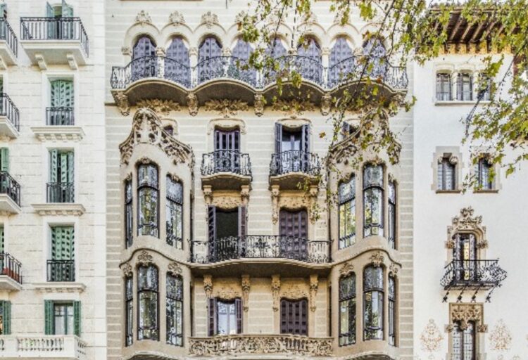 Casa Alesan