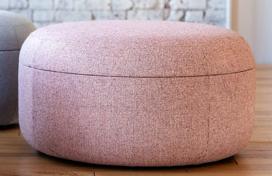 Dotti Ottoman
