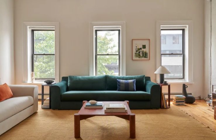 Elevate Sofa