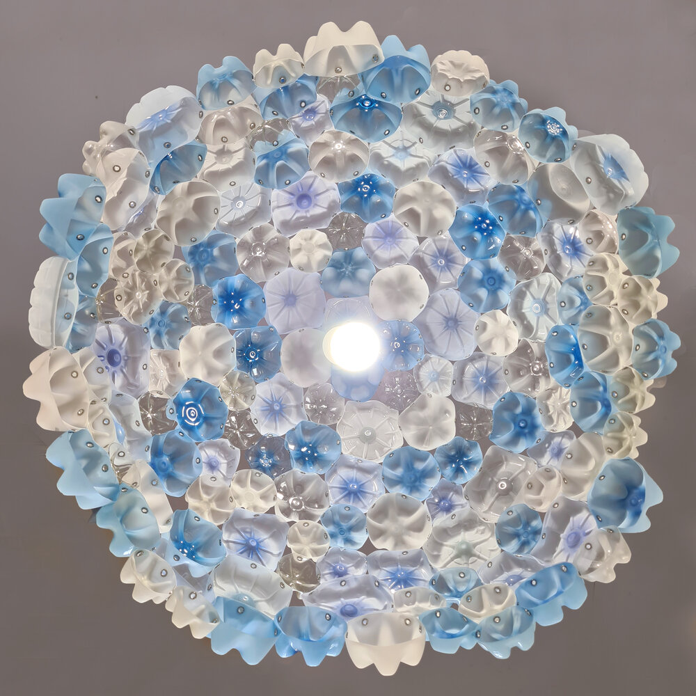 Ella chandelier
