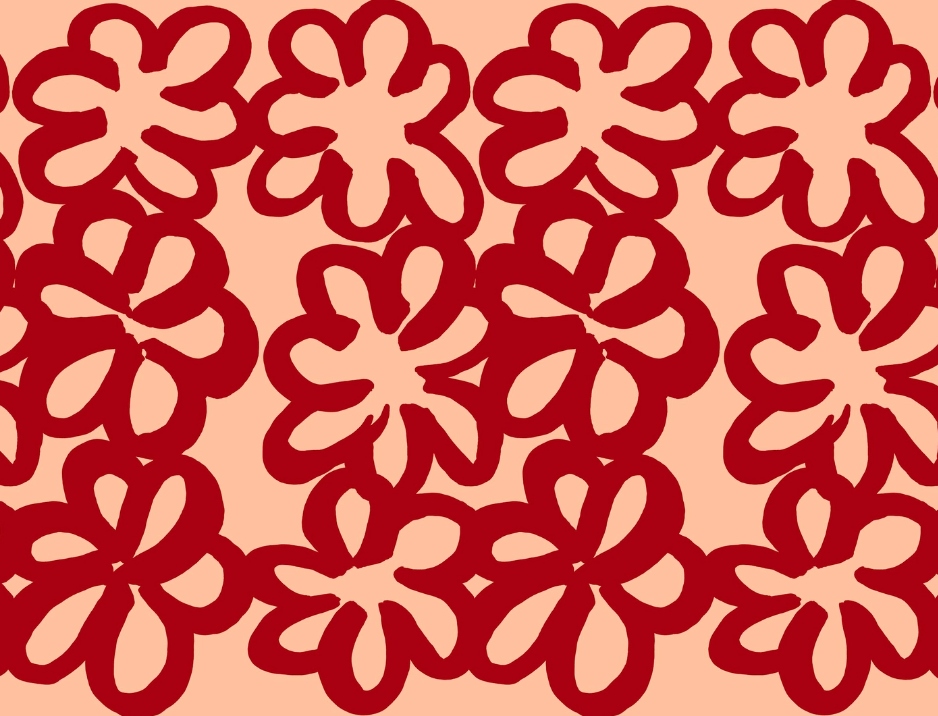 Jättikukka and Vesi Unikko from Marimekko