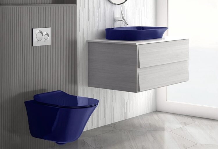 Vive Indigo Suite