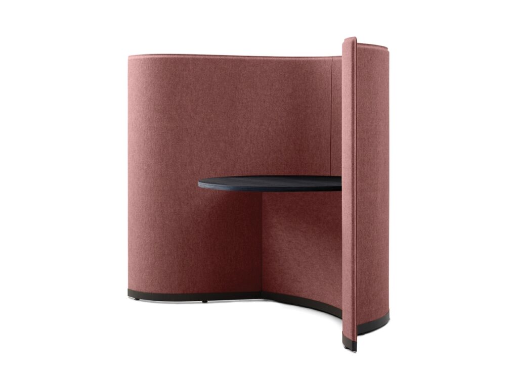 Bimini panel