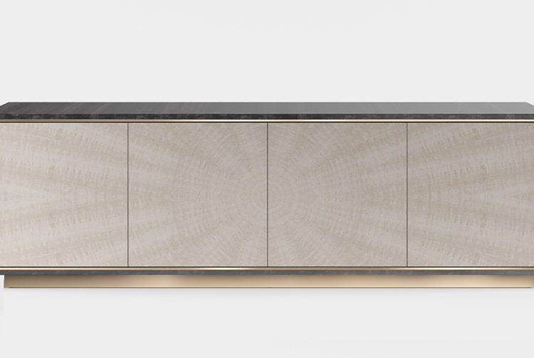 Montana credenza