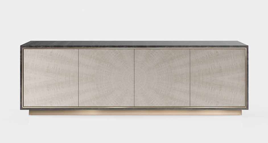 Montana Sideboard by Davidson