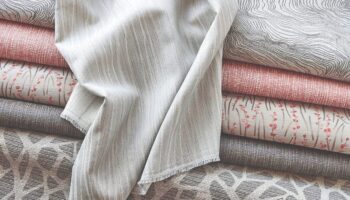 Natural Attraction Collection by CF Stinson