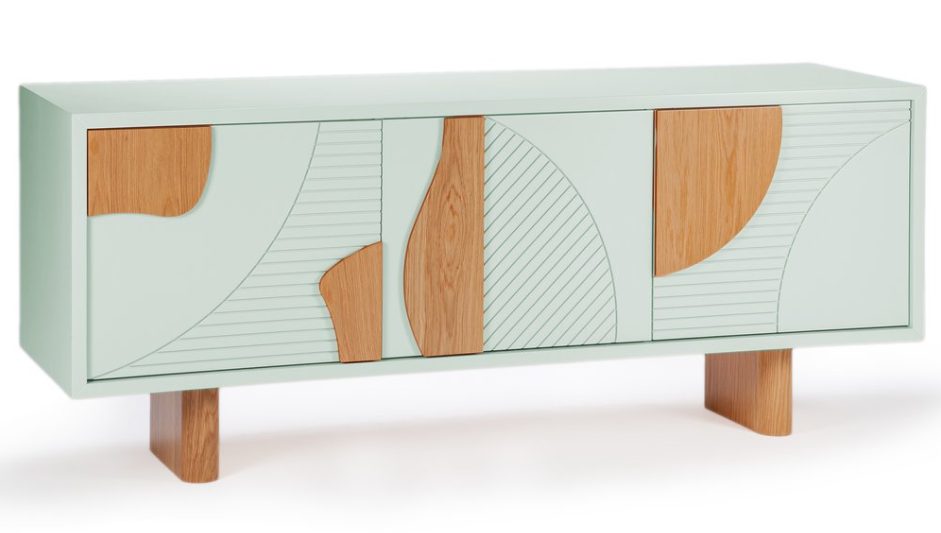 Olga Sideboard Jade