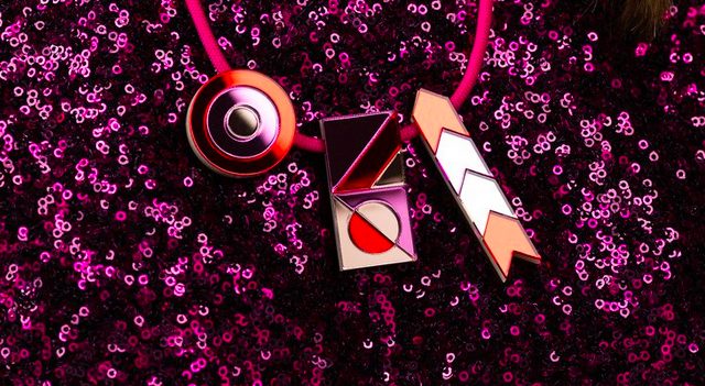 Esty Love Necklace by Laura Danby