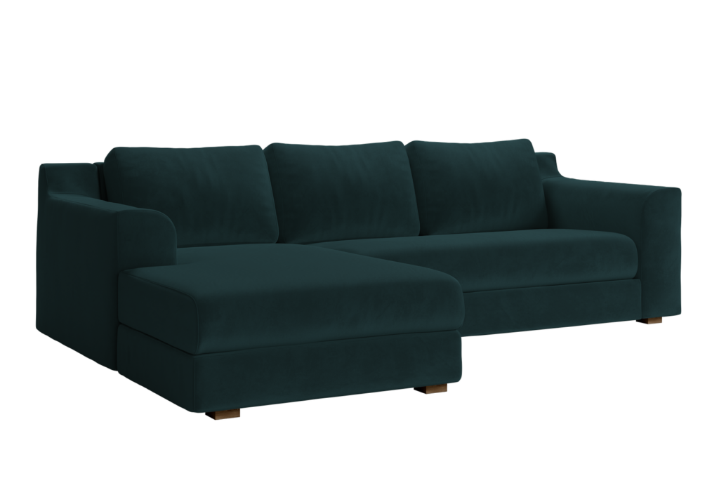 Elevate Sectional by Sabai Design Elevate Sectional by Sabai Design