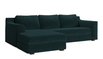 Elevate Sectional by Sabai Design