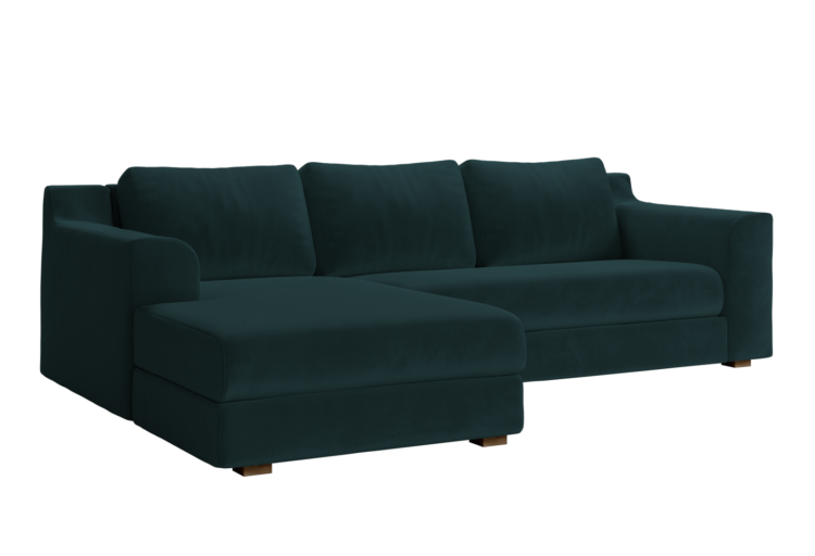Elevate Sectional