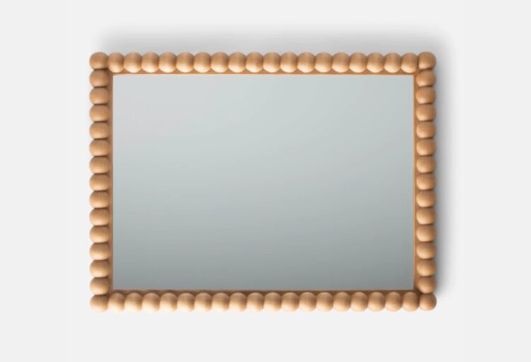 Bobbin Mirror