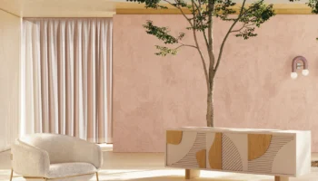 Olga Sideboard by MB Collection