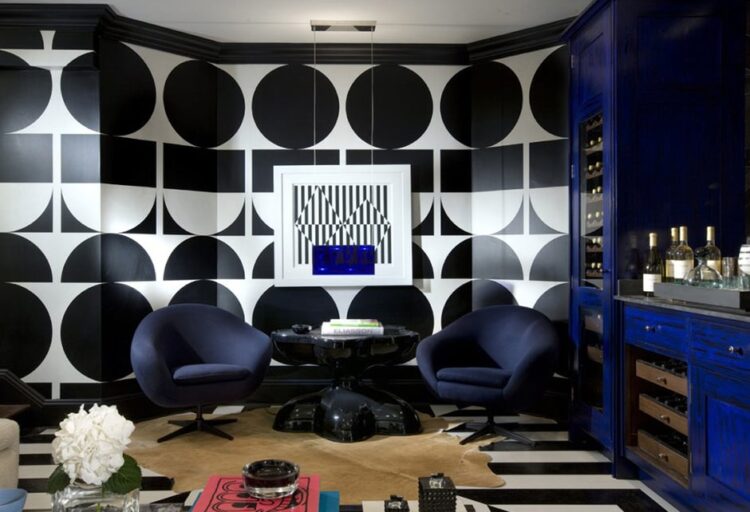 Brasilia by Kravitz Design in situ