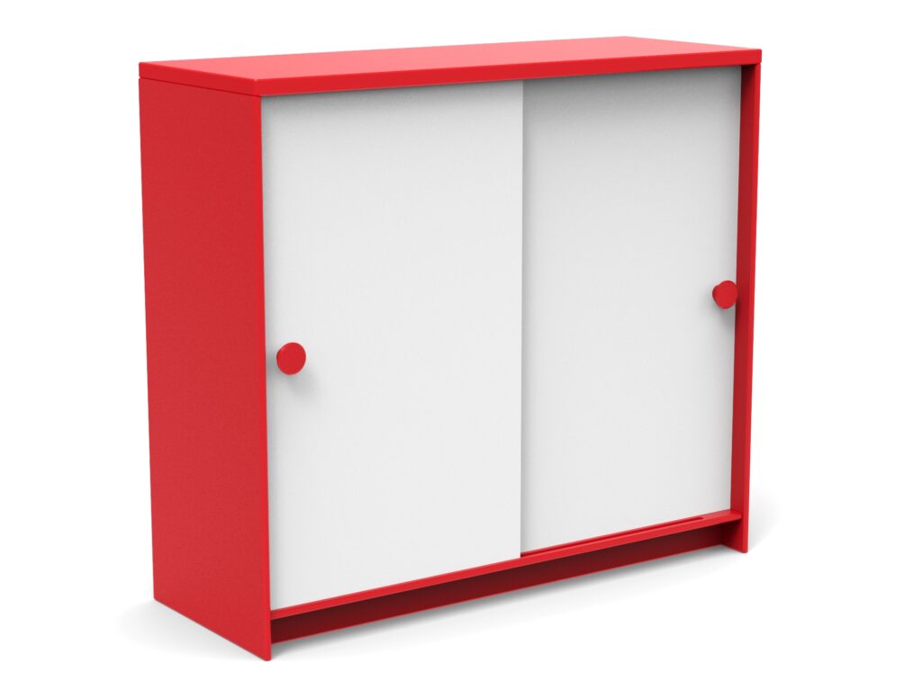 Slider Storage