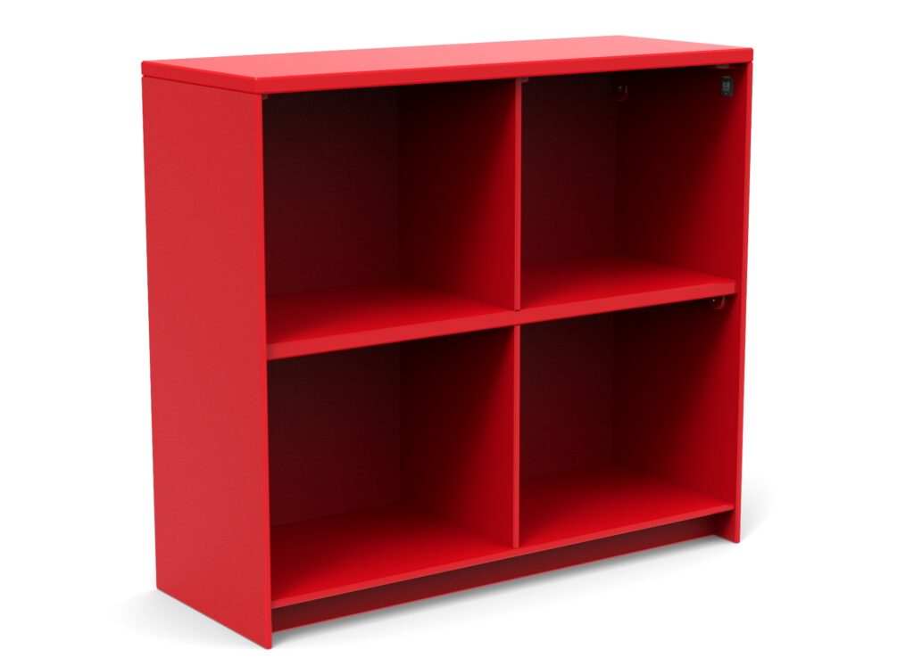 Slider Storage