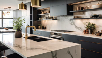 At KBIS: Paneluxe Tops in Kickstarter Awards