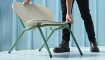 Lounge 6011 by Matthew Gemmell @ Northumbria University