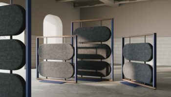 Oval Office: Abacus by Darran